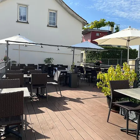 Hotel Hirschen-3